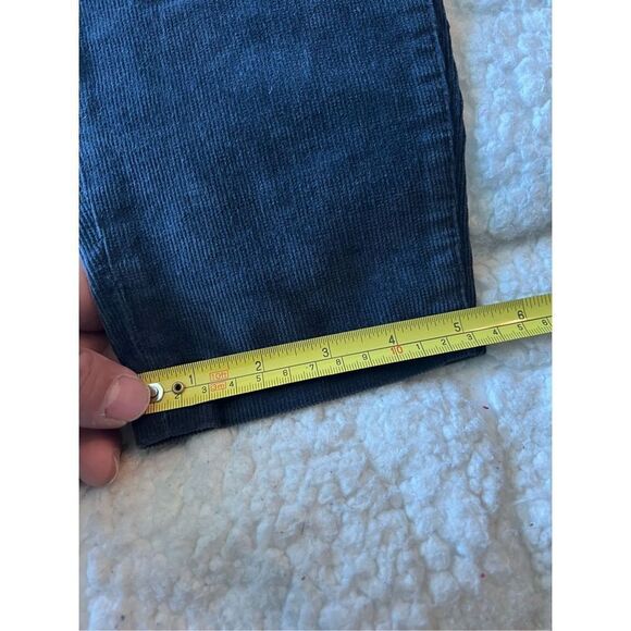 Patagonia corduroy skinny jeans - Picture 8 of 10
